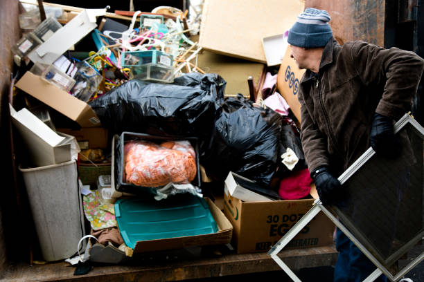 Mashpee Neck, MA Junk Removal Services Company