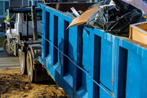 Best Scrap Metal Removal  in Shpee Neck, MA