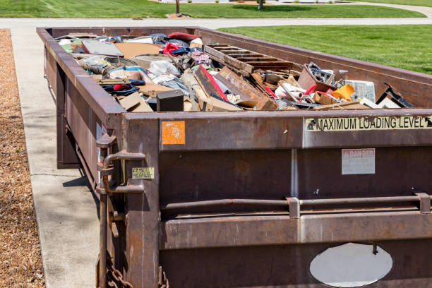 Best Recycling Services for Junk  in Shpee Neck, MA