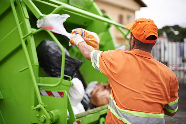 Best Same-Day Junk Removal Services  in Shpee Neck, MA